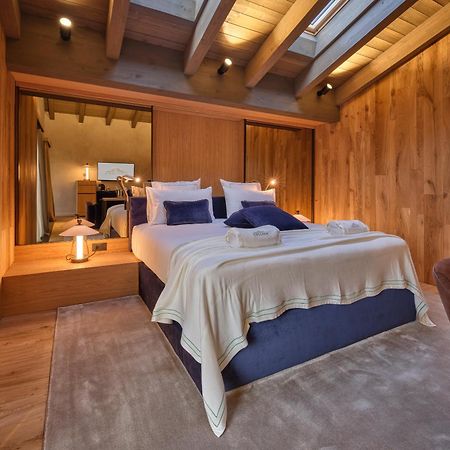 Hotel Collina Luxury Relais à Clusone Extérieur photo