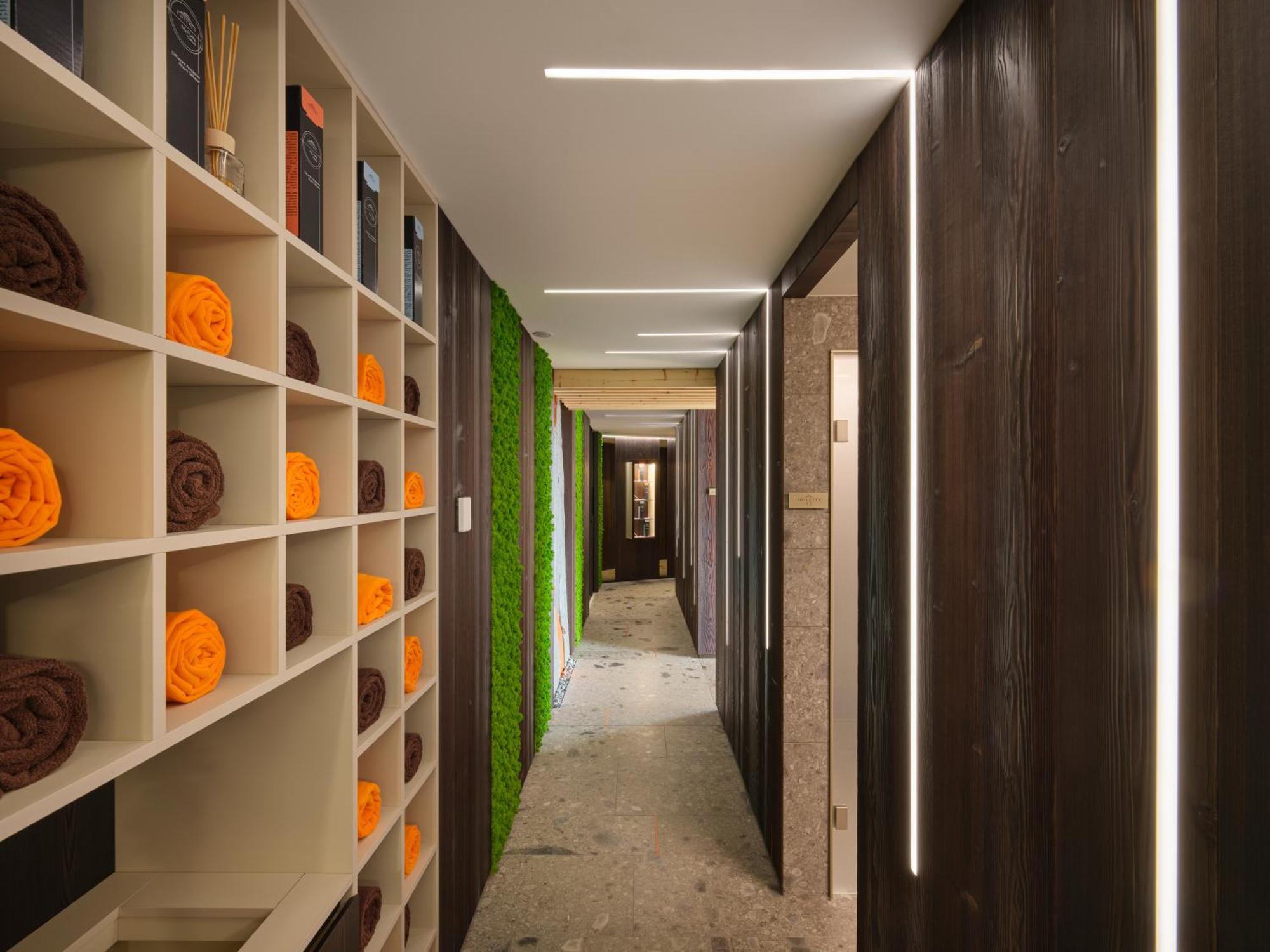 Hotel Collina Luxury Relais à Clusone Extérieur photo