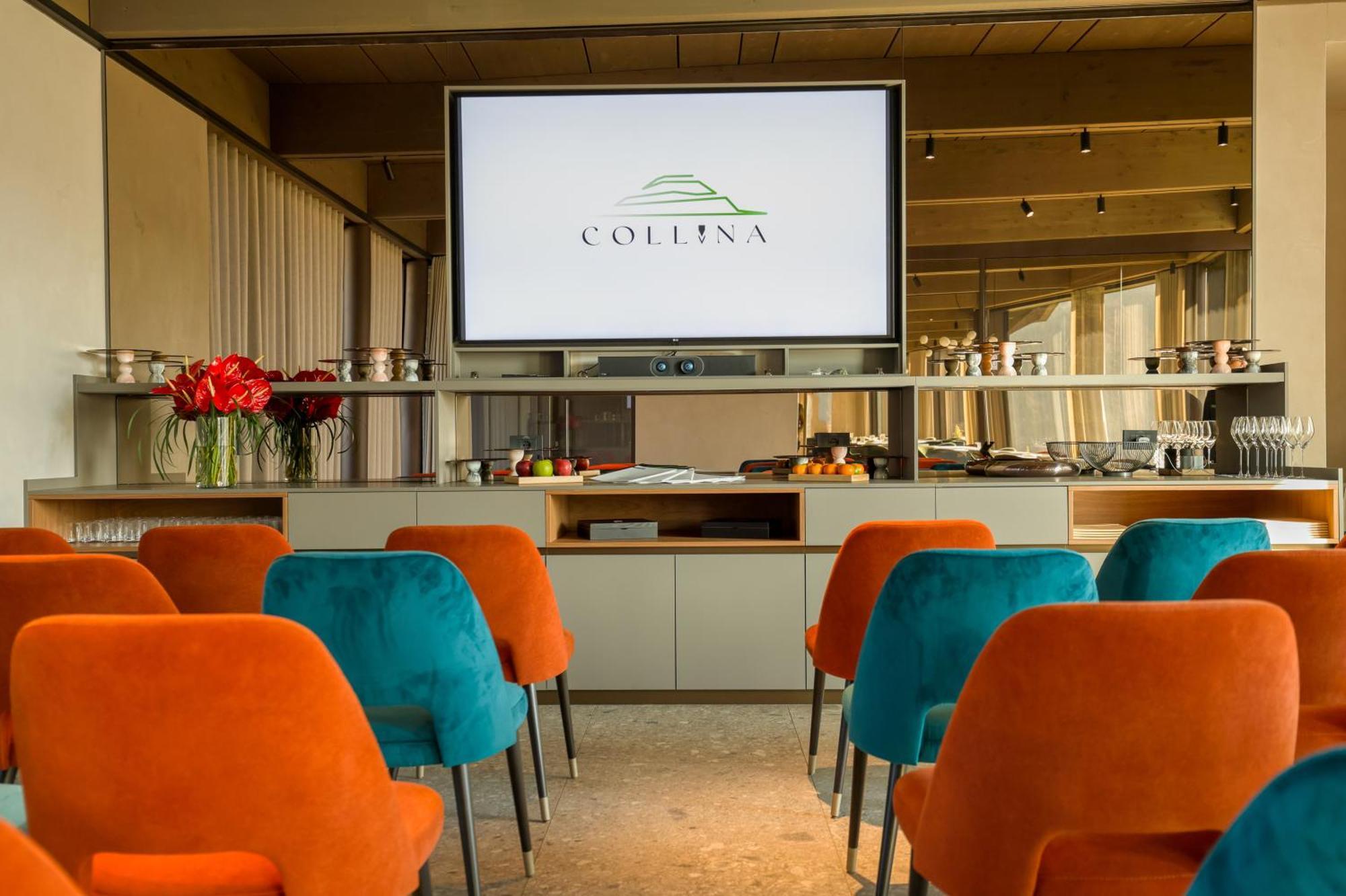 Hotel Collina Luxury Relais à Clusone Extérieur photo