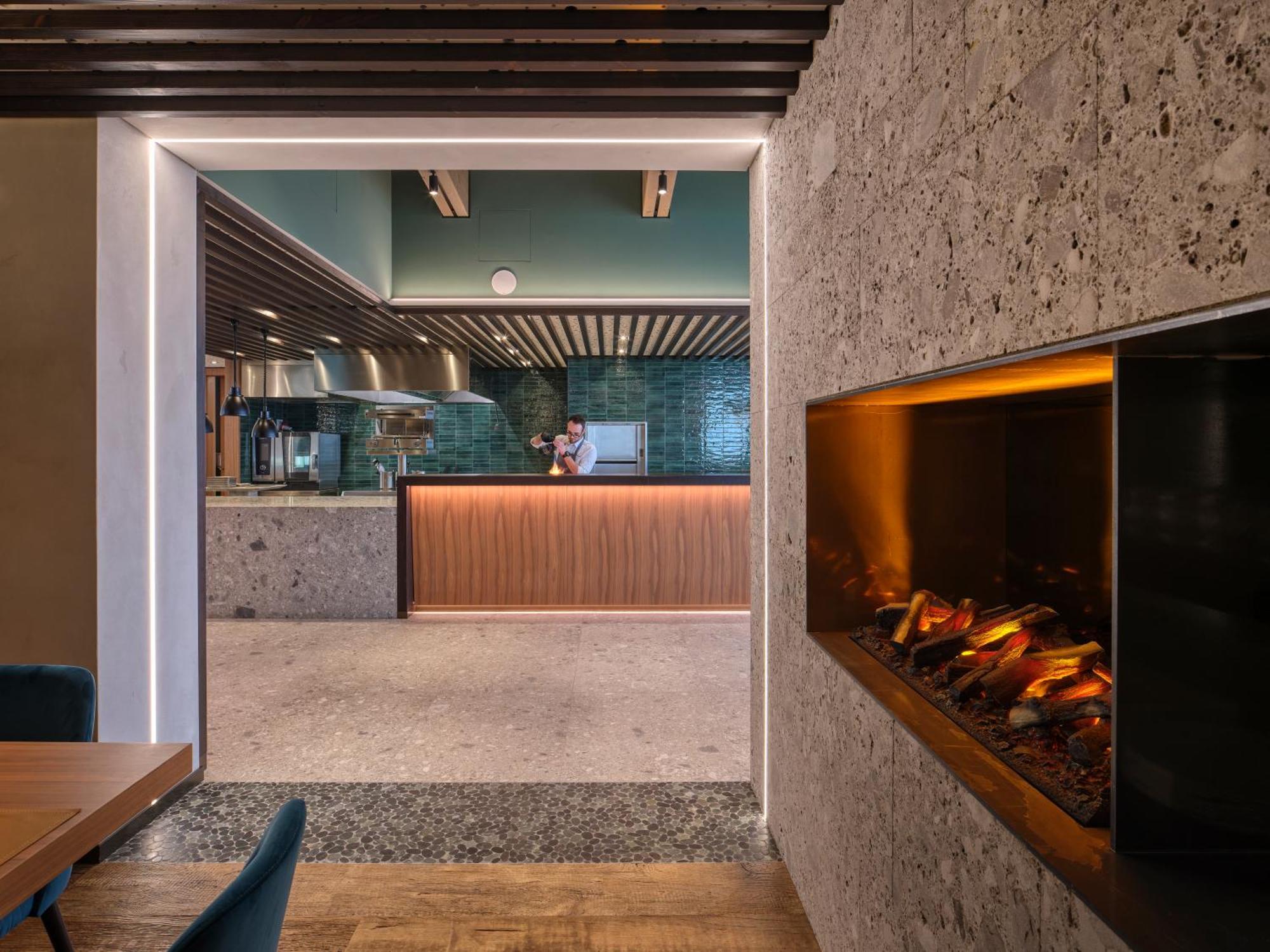 Hotel Collina Luxury Relais à Clusone Extérieur photo