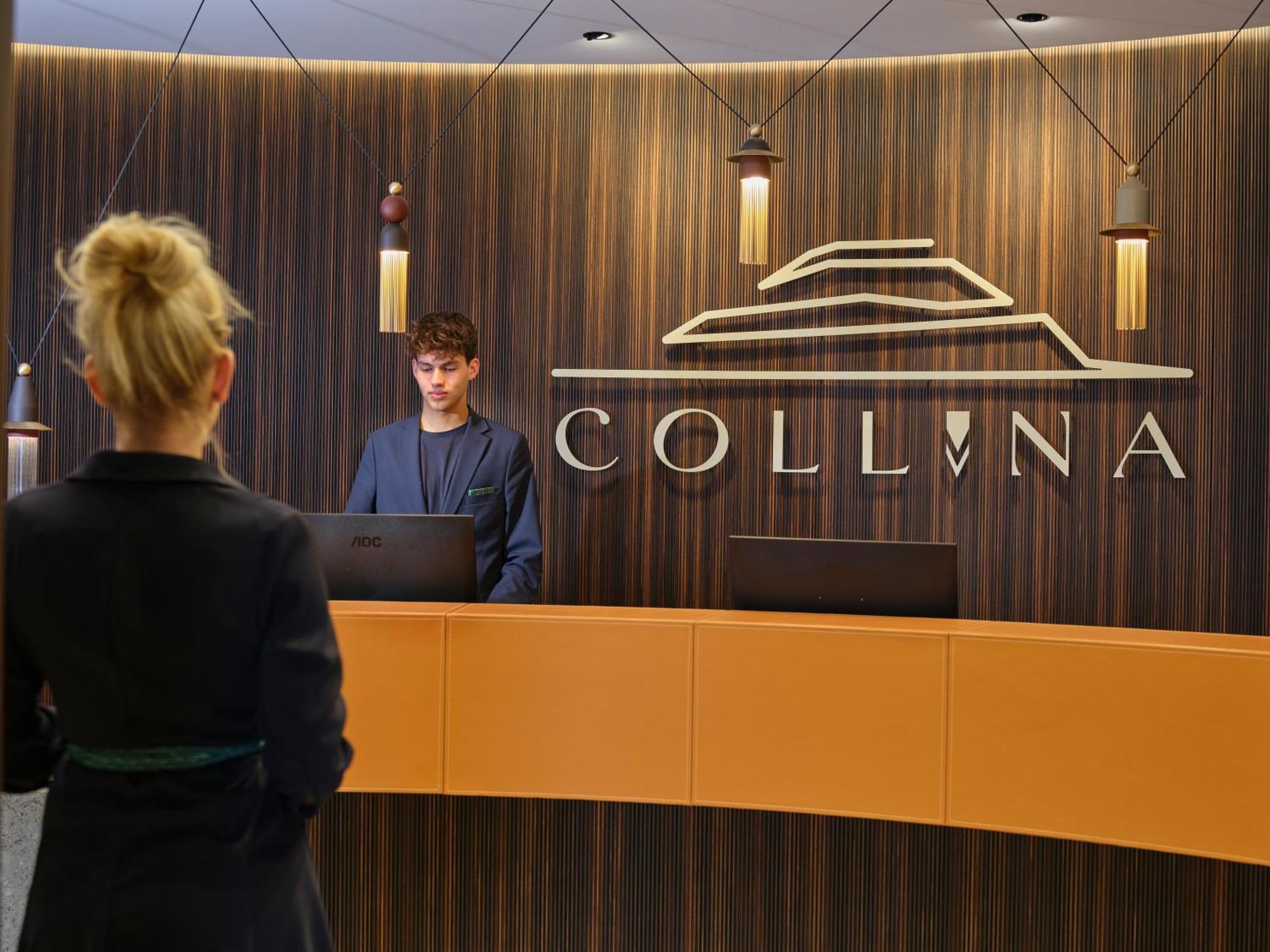 Hotel Collina Luxury Relais à Clusone Extérieur photo