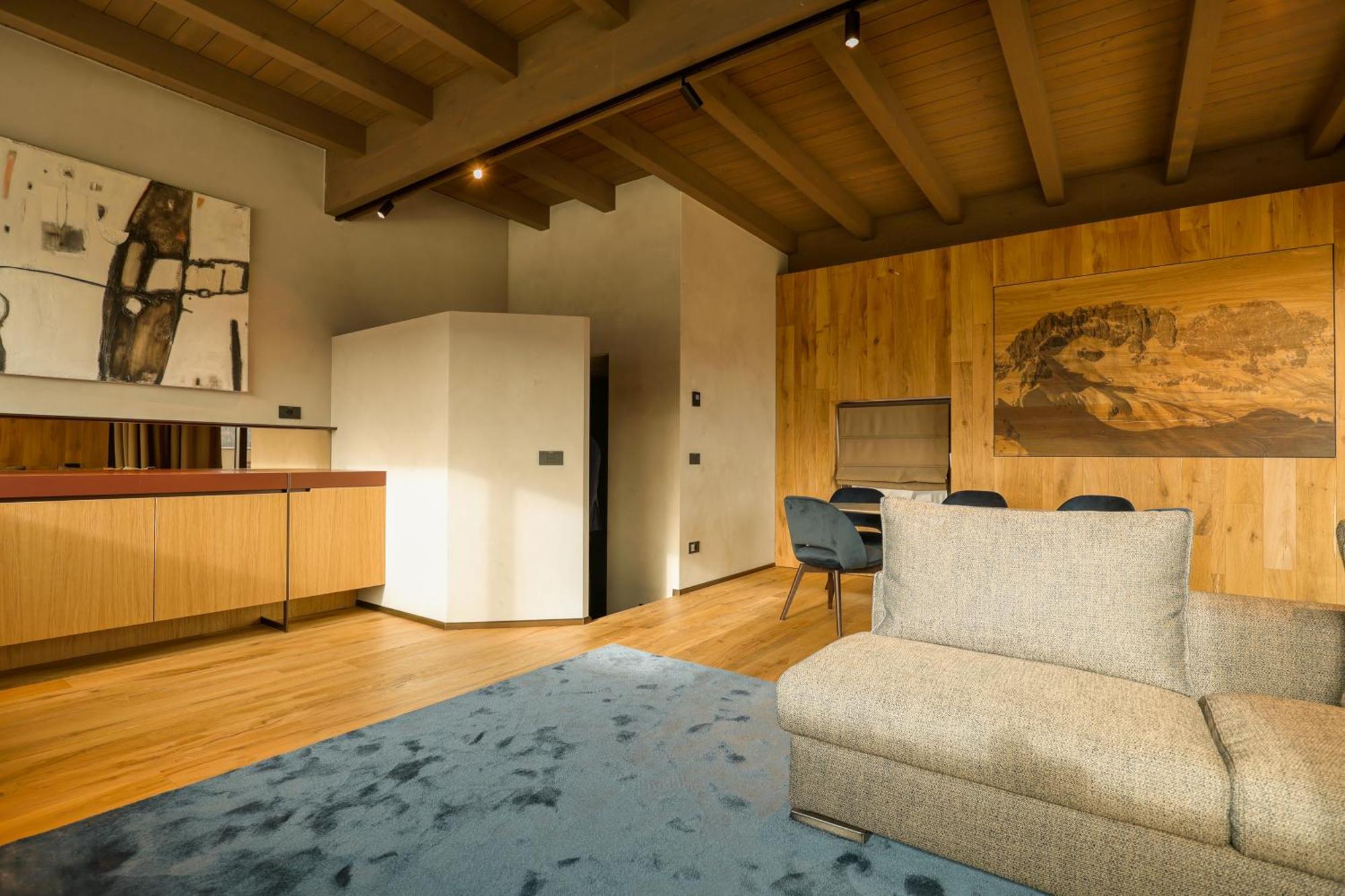 Hotel Collina Luxury Relais à Clusone Extérieur photo