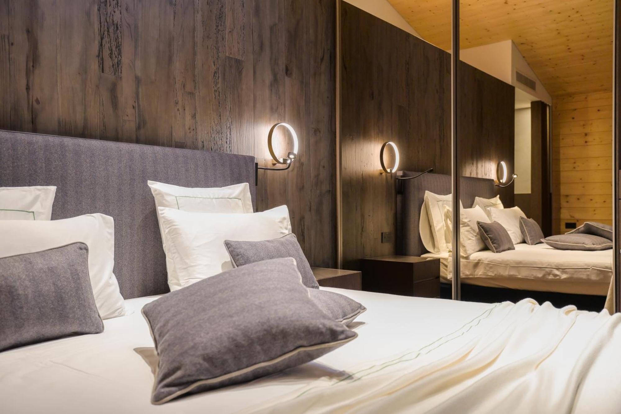Hotel Collina Luxury Relais à Clusone Extérieur photo