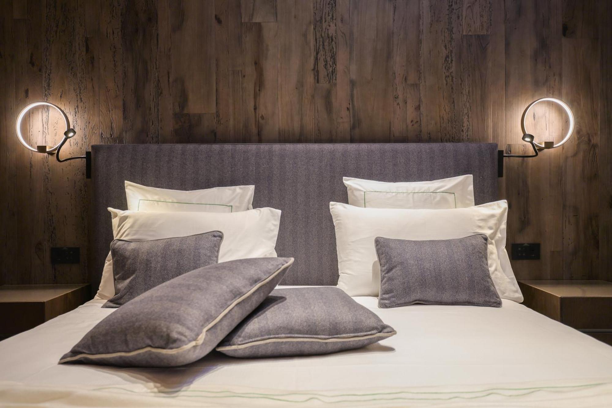 Hotel Collina Luxury Relais à Clusone Extérieur photo