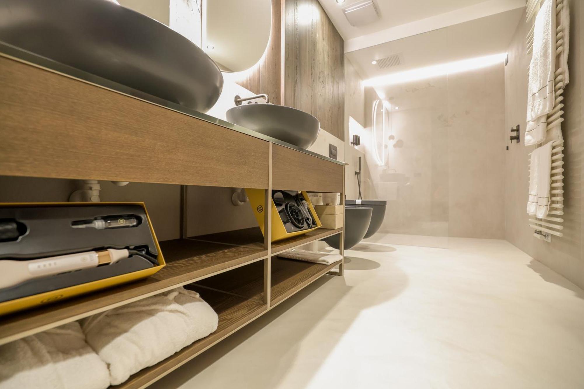 Hotel Collina Luxury Relais à Clusone Extérieur photo