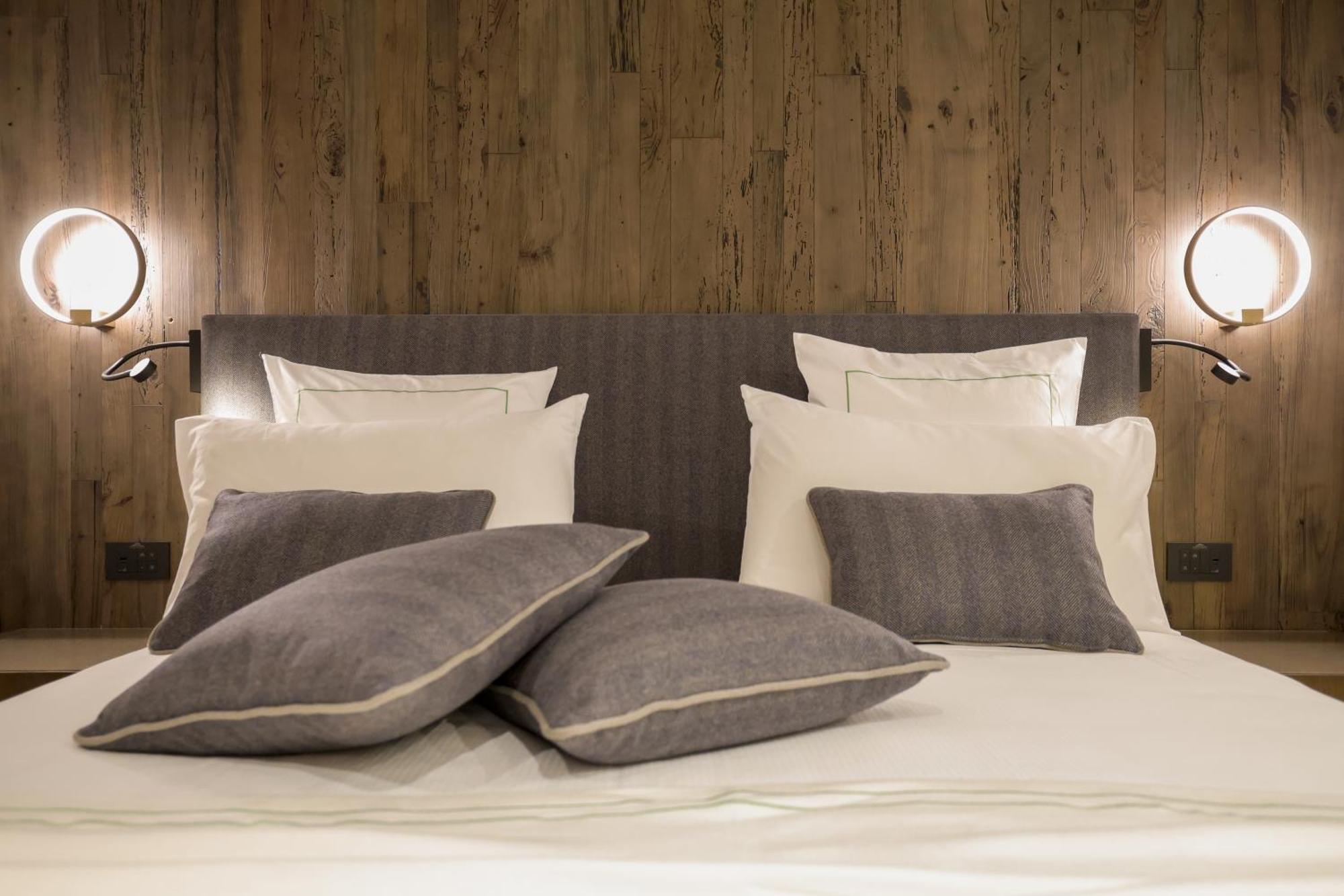 Hotel Collina Luxury Relais à Clusone Extérieur photo