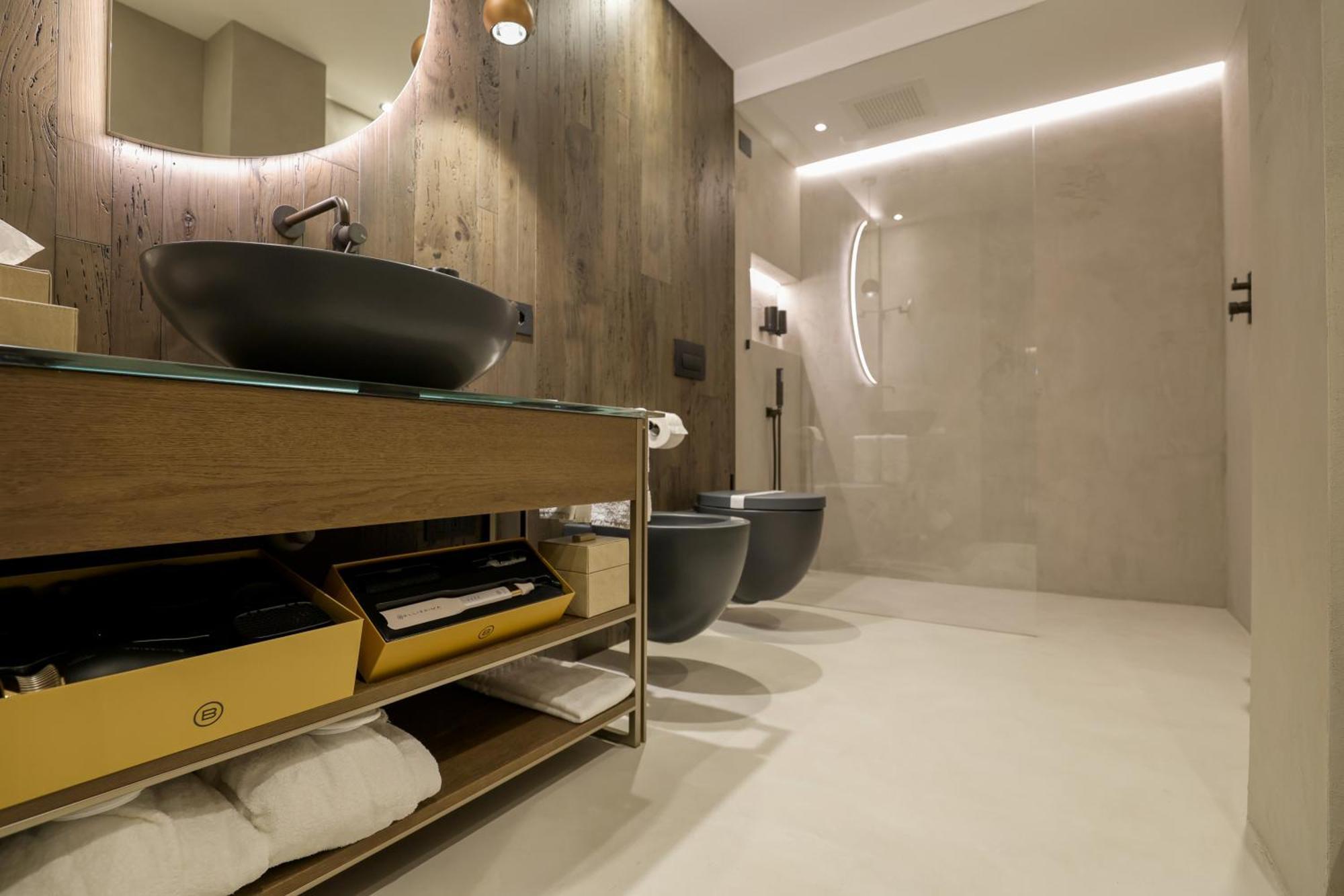 Hotel Collina Luxury Relais à Clusone Extérieur photo